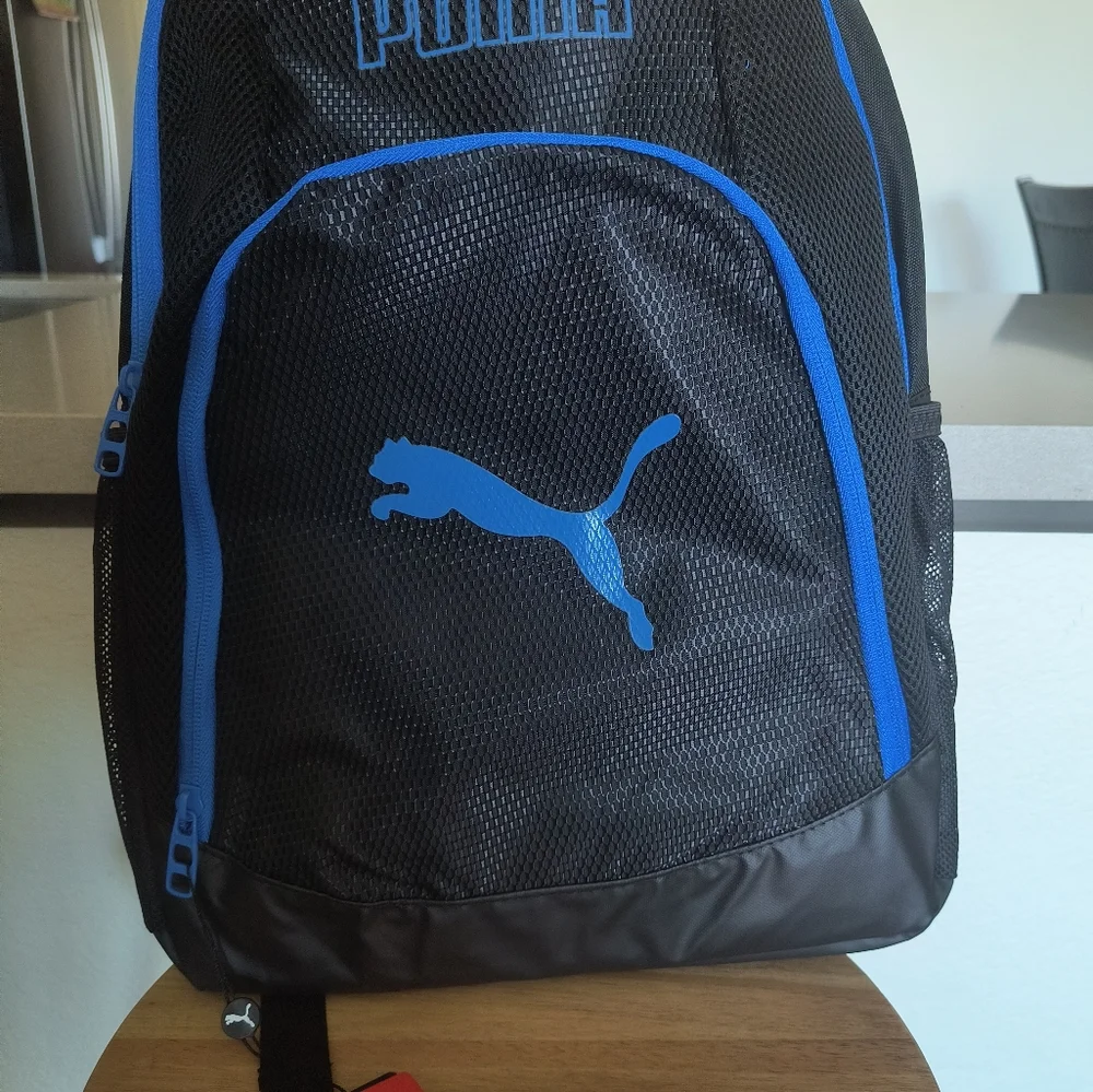 PUMA Training Backpack - Picture 9 of 9